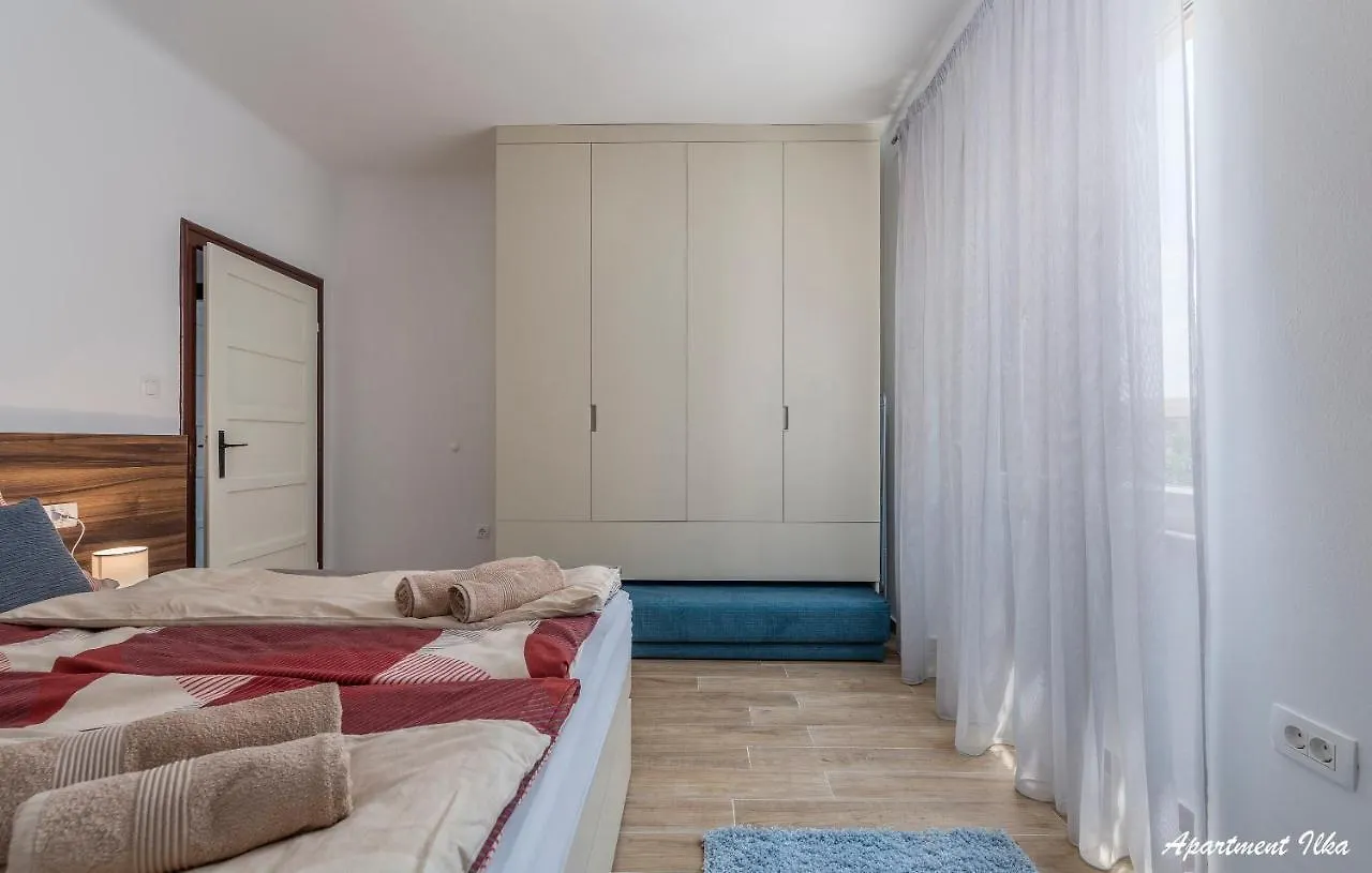 Apartmani Nena I Ilka بولا 0*,  كرواتيا