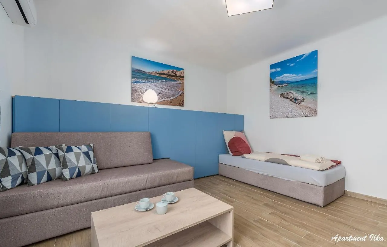 Apartmani Nena I Ilka بولا كرواتيا