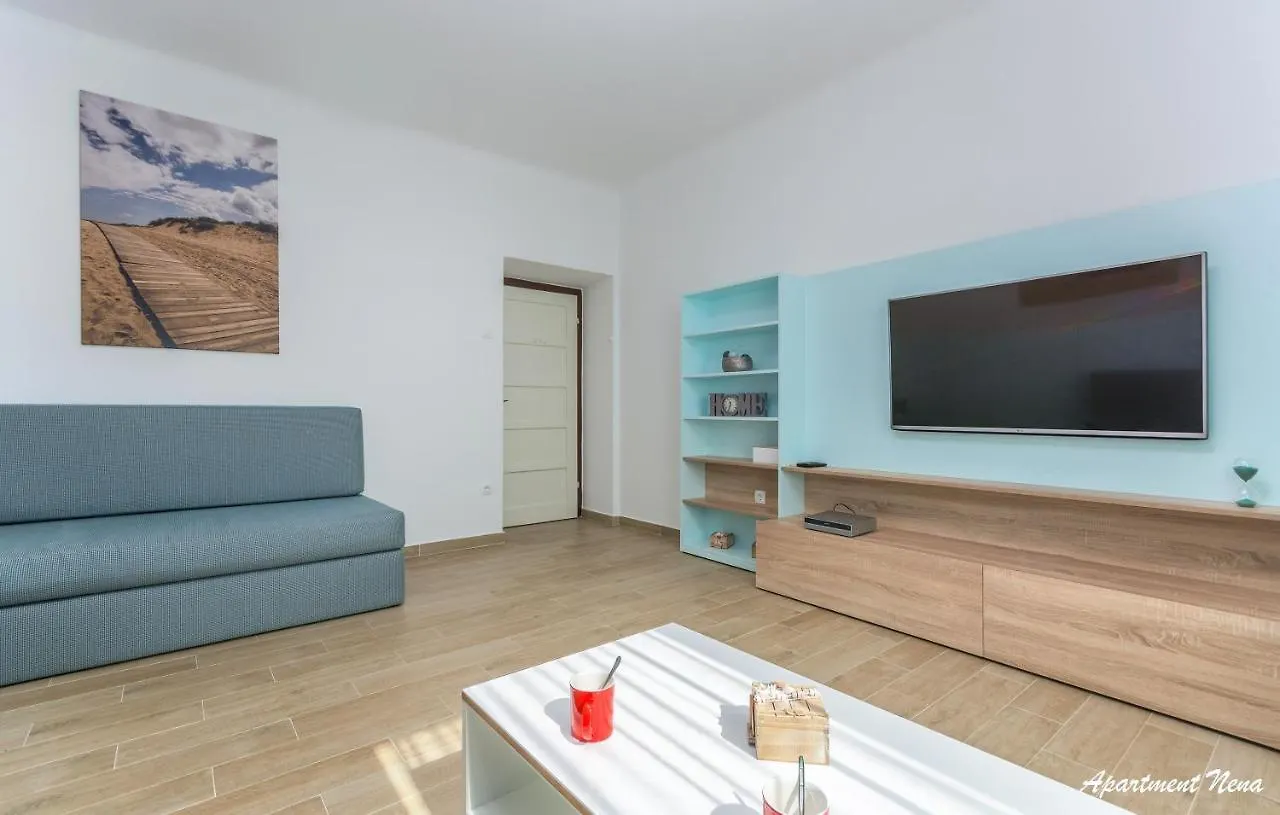 Apartmani Nena I Ilka بولا كرواتيا