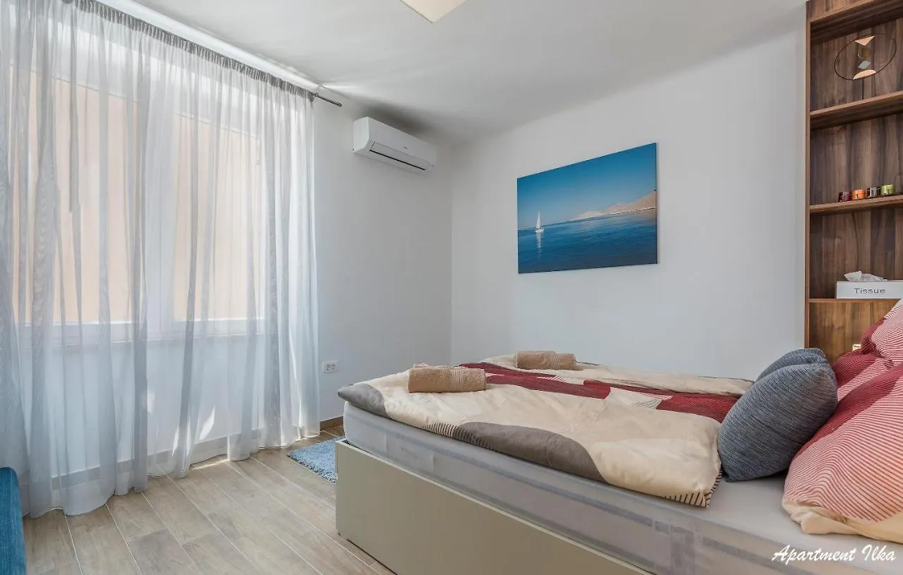شقة Apartmani Nena I Ilka بولا كرواتيا