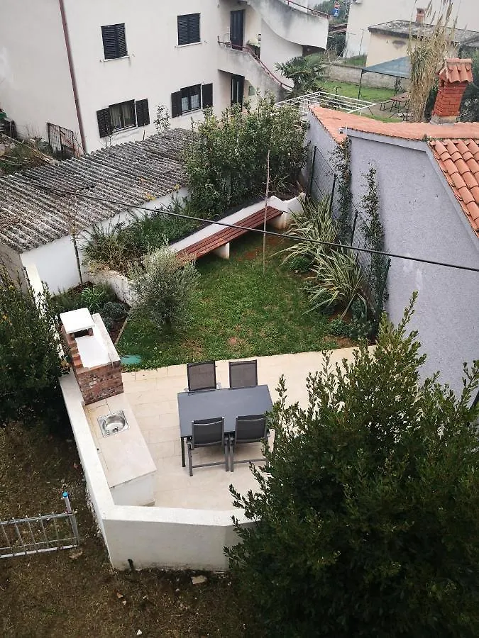 Apartmani Nena I Ilka بولا شقة